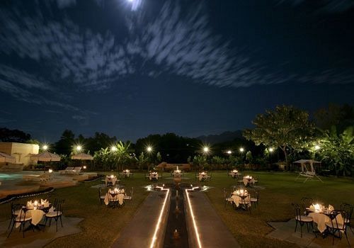 Fatehbagh - A Heritage Rennaissance By Hrh Group Of Hotels Ranakpur Exterior photo